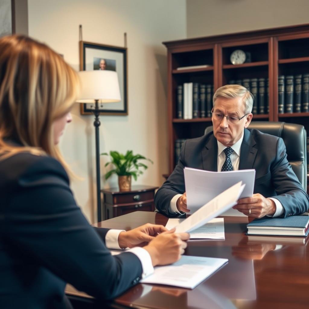 Domesticating Foreign Divorce Decree Lawyer Manassas Park