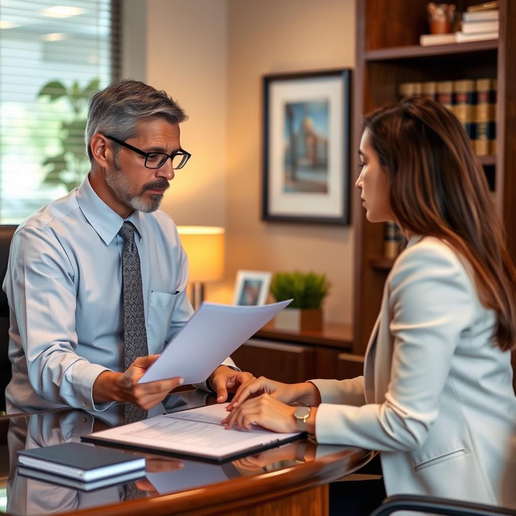Domesticating Foreign Divorce Decree Lawyer Orange County