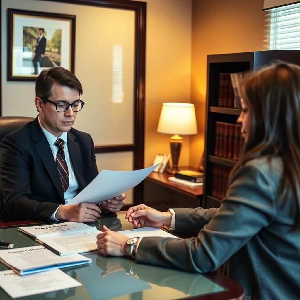 Domesticating Foreign Divorce Decree Lawyer Powhatan County