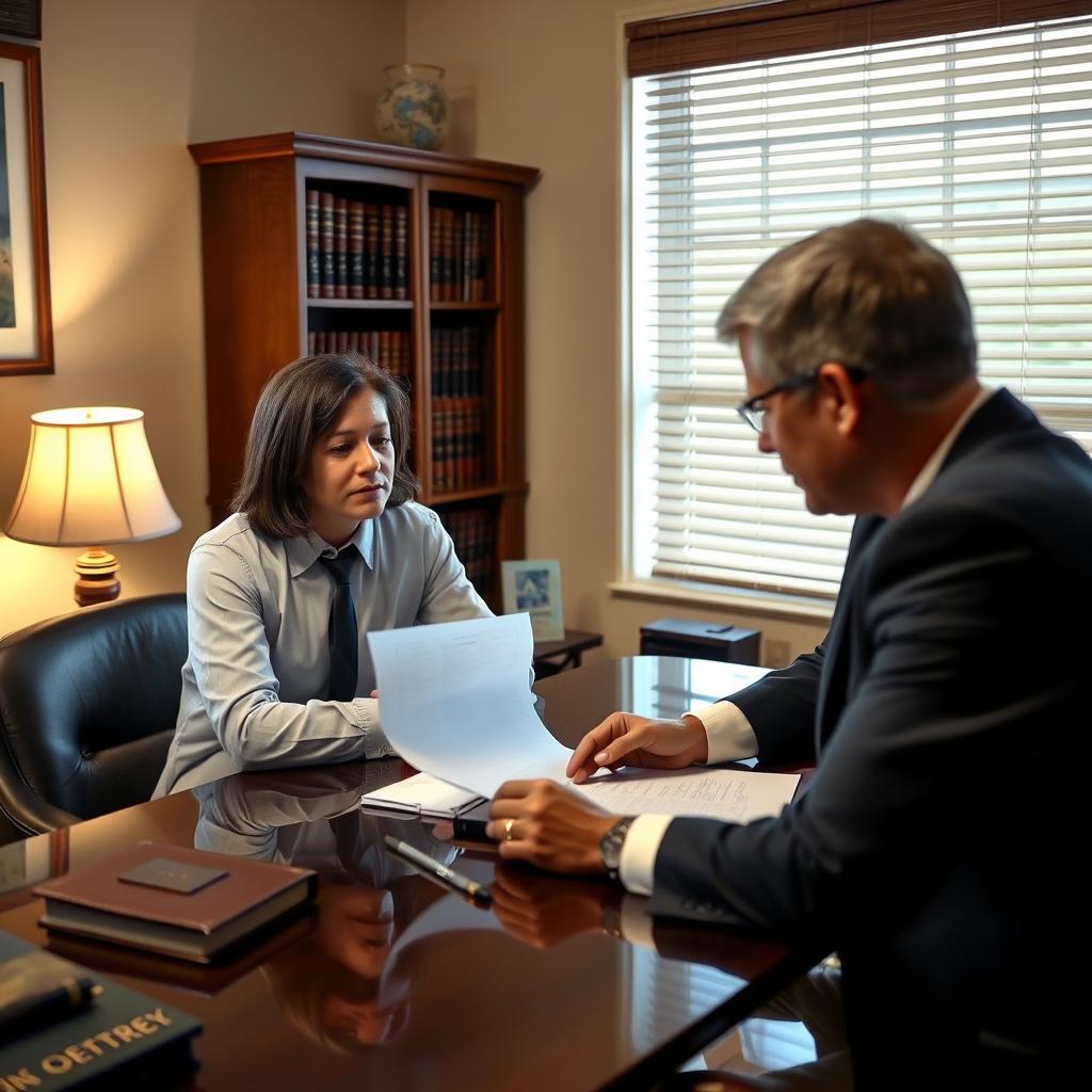 Domesticating Foreign Divorce Decree Lawyer Prince George County