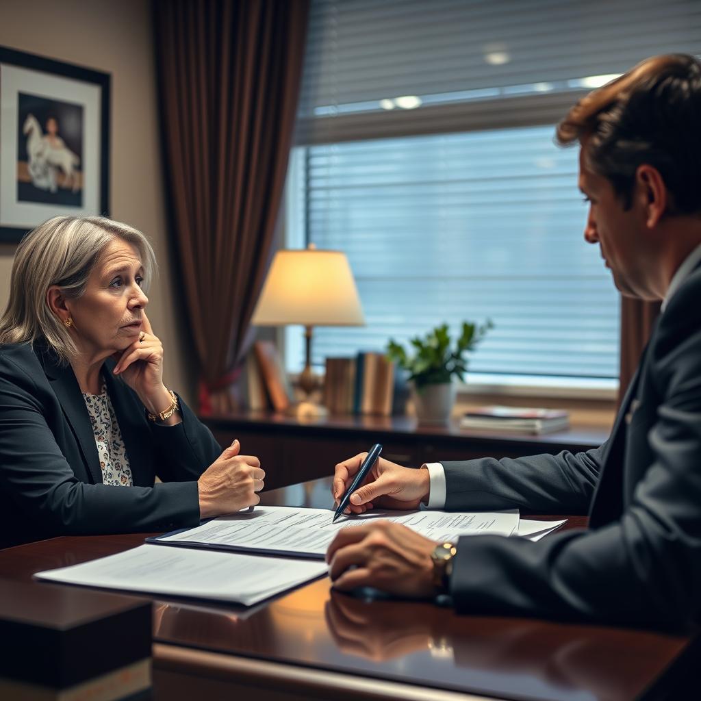 Domesticating Foreign Divorce Decree Lawyer Rappahannock County