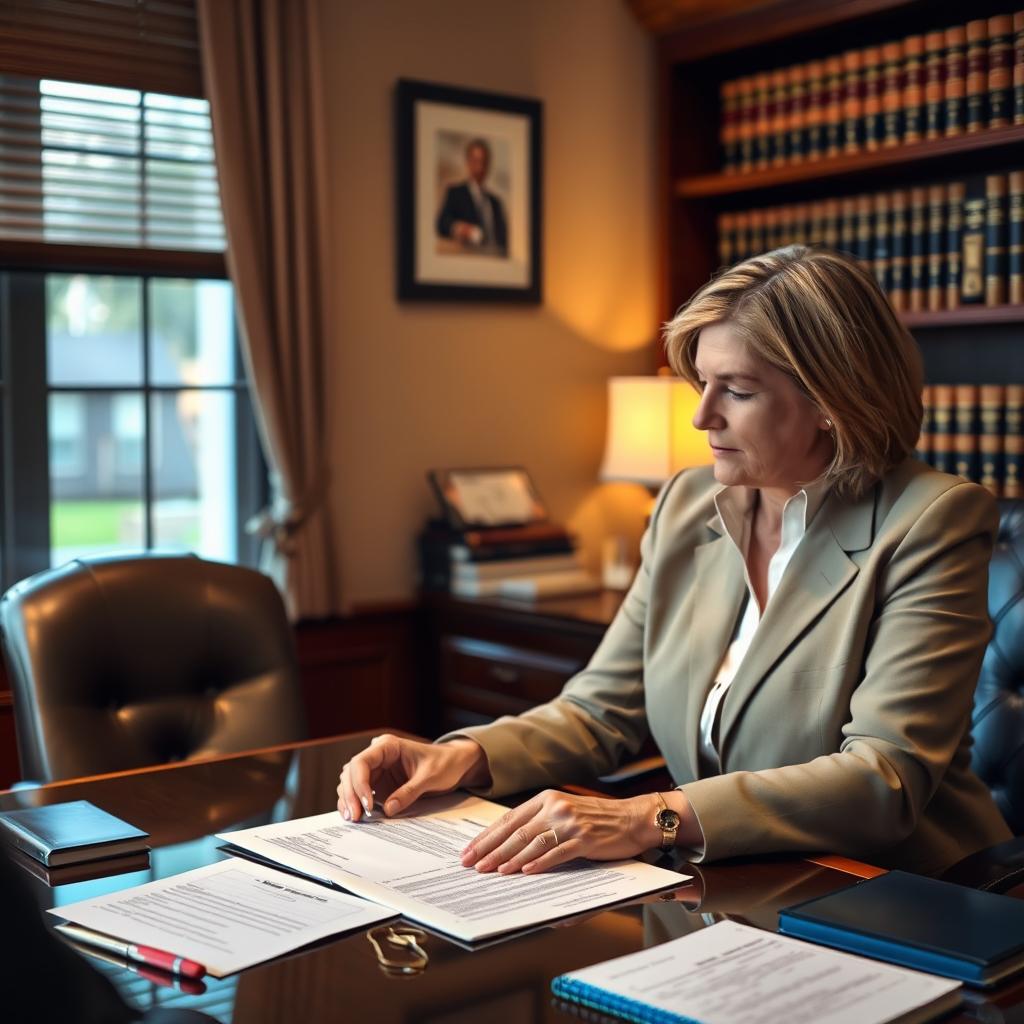 Domesticating Foreign Divorce Decree Lawyer Shenandoah County