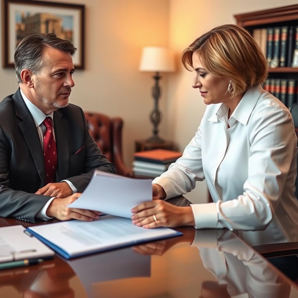 Domesticating Foreign Divorce Decree Lawyer Stafford County