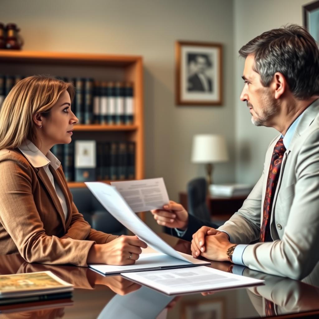 Domesticating Foreign Divorce Decree Lawyer Suffolk