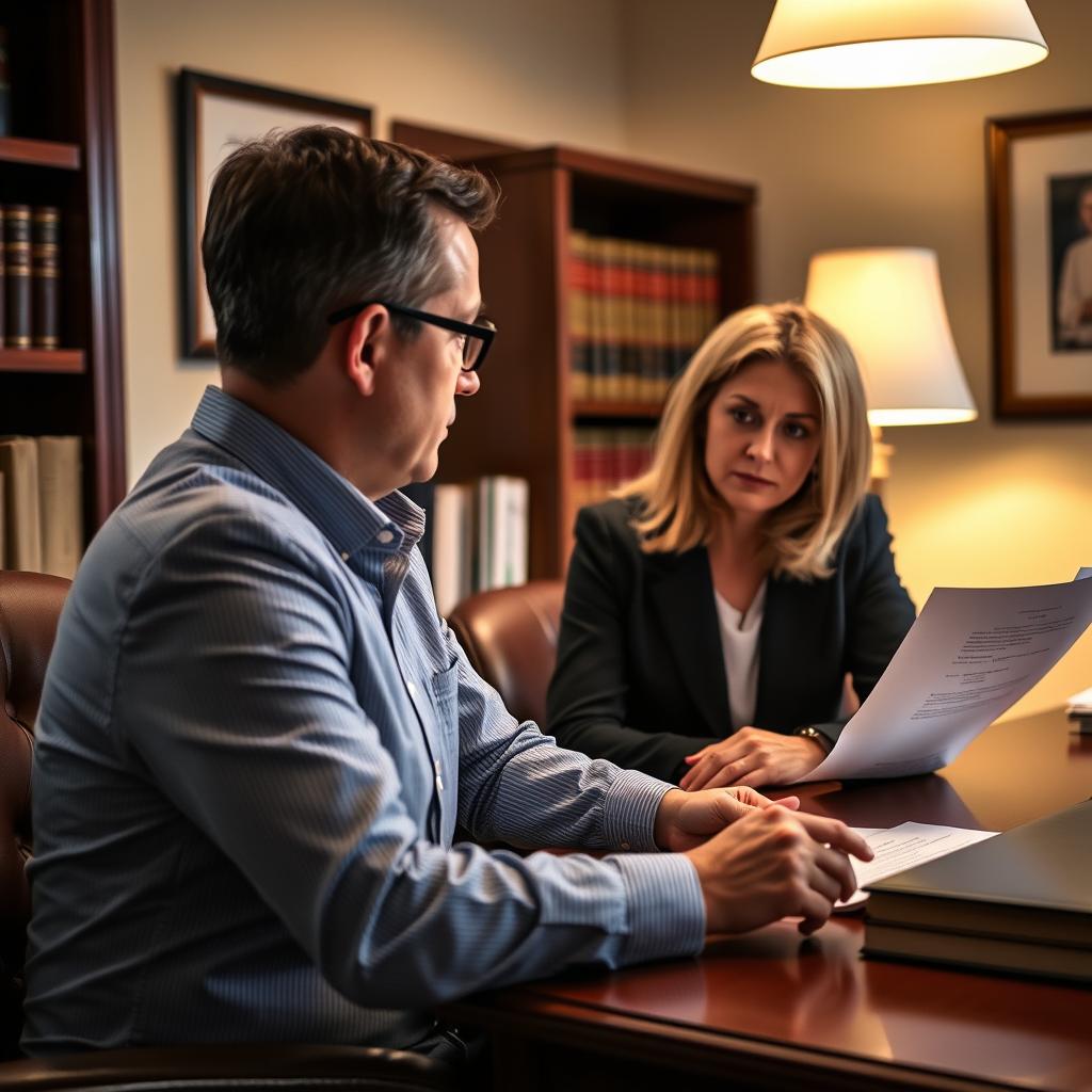 Domesticating Foreign Divorce Decree Lawyer Warren County