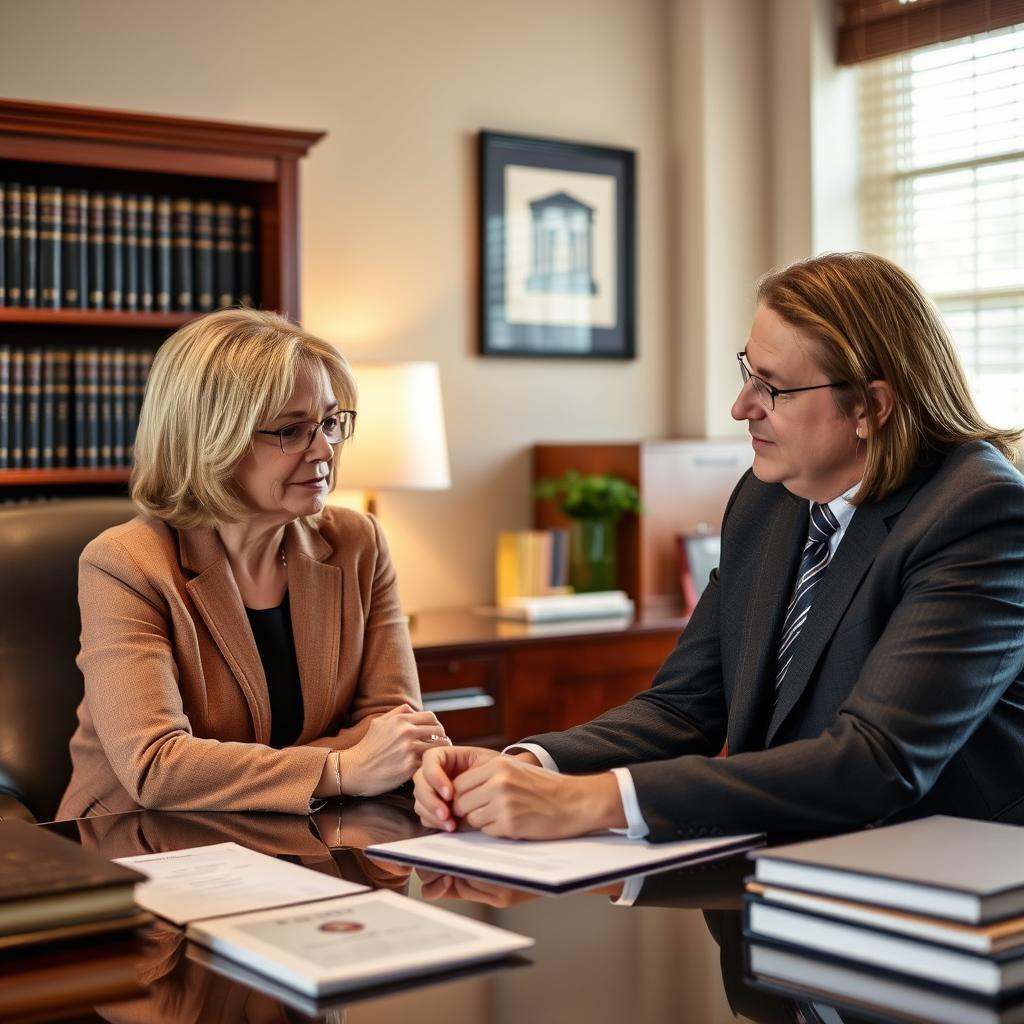 Domesticating Foreign Divorce Decree Lawyer York County