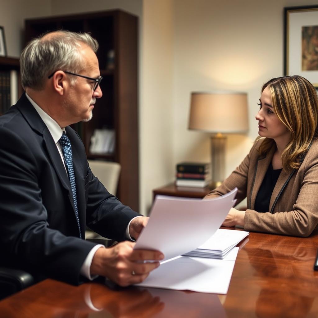 Family Law Lawyer Virginia, VA