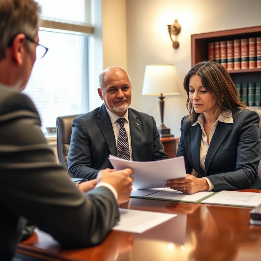 Foreign Divorce Decree Enforcement Lawyer Chesapeake