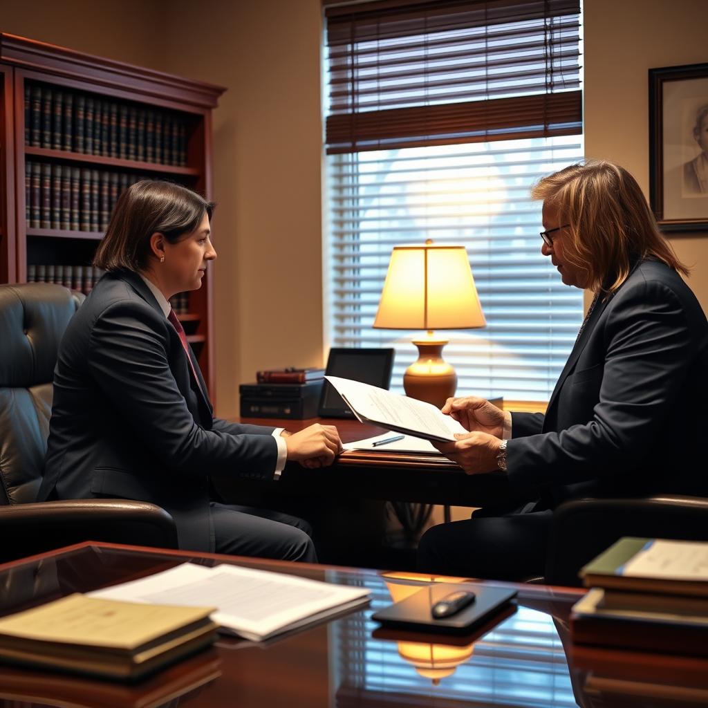 Foreign Divorce Decree Enforcement Lawyer Colonial Heights