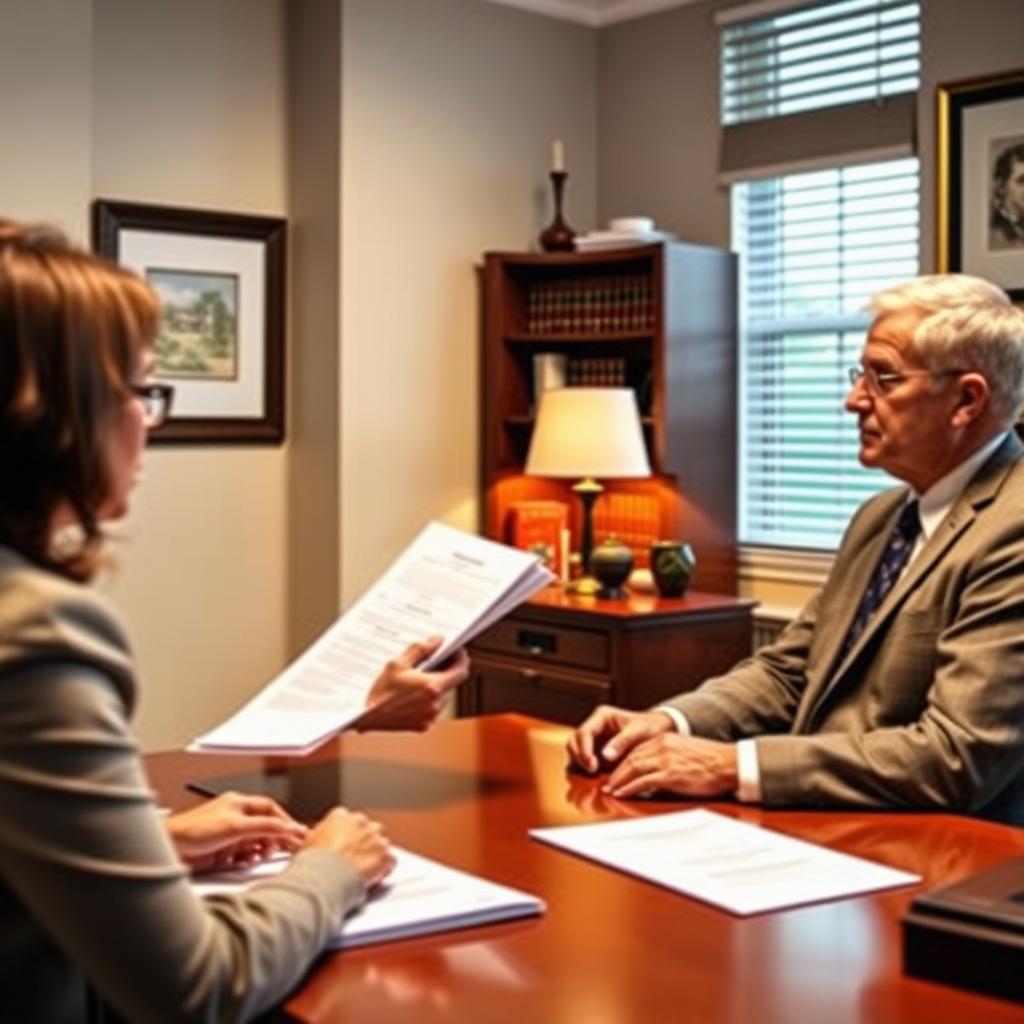 Foreign Divorce Decree Enforcement Lawyer Dinwiddie County
