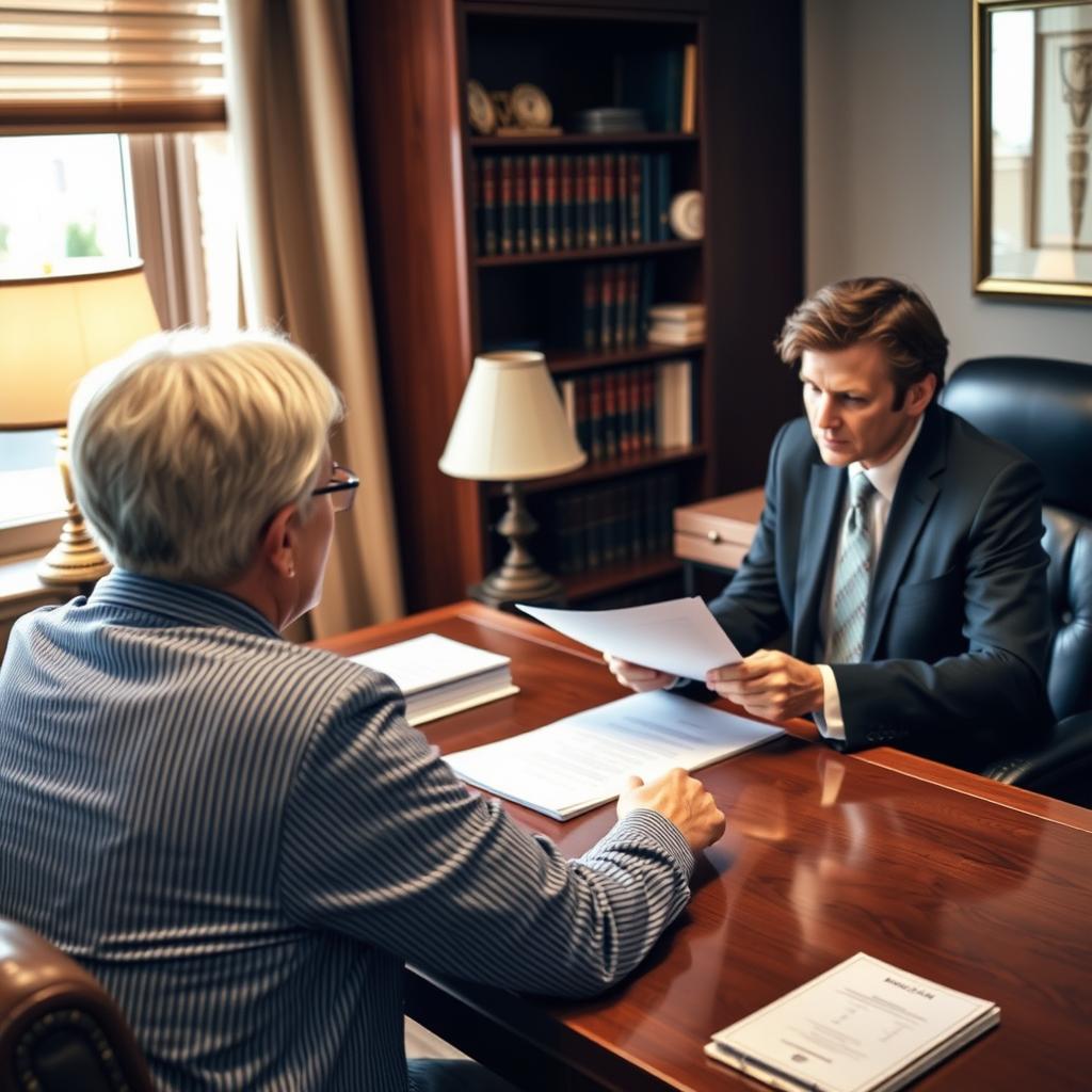 Foreign Divorce Decree Enforcement Lawyer Madison County