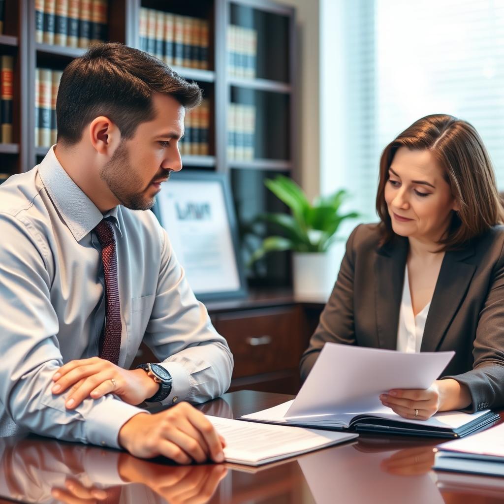 Foreign Divorce Decree Enforcement Lawyer Prince William County