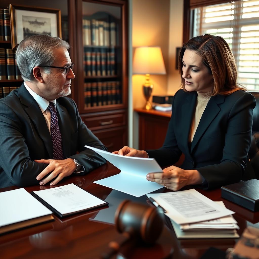 Foreign Divorce Decree Enforcement Lawyer Roanoke County