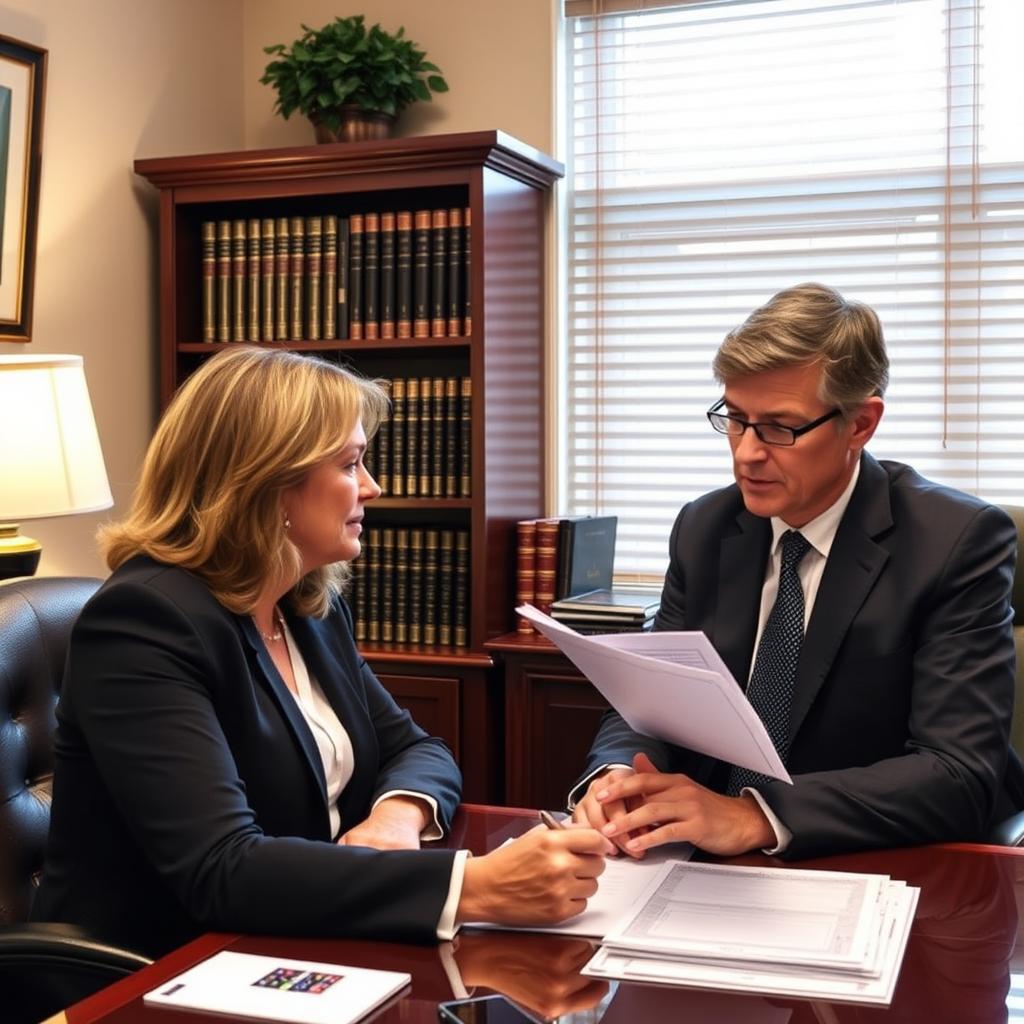 Foreign Divorce Decree Enforcement Lawyer Shenandoah County