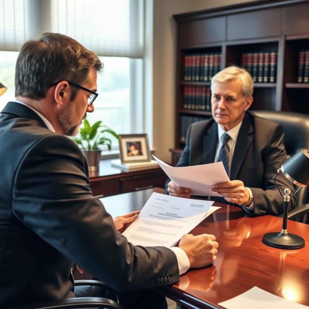 Foreign Divorce Decree Enforcement Lawyer Spotsylvania County