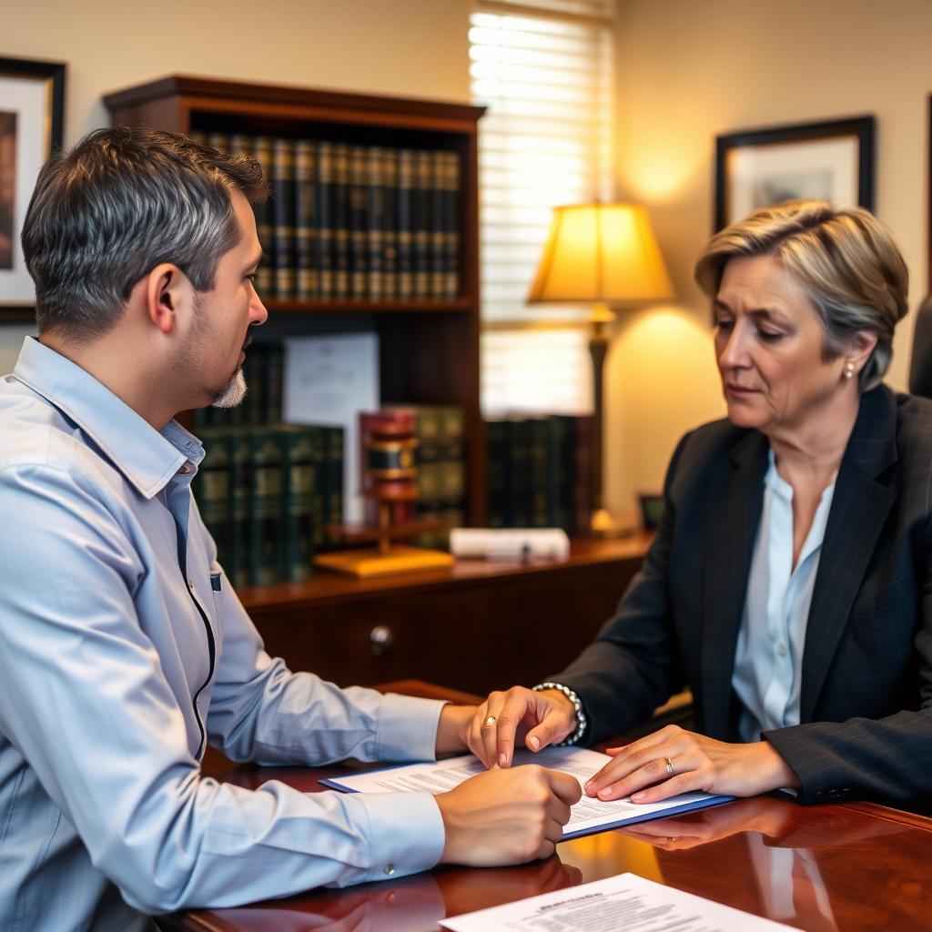 Foreign Divorce Decree Enforcement Lawyer Suffolk