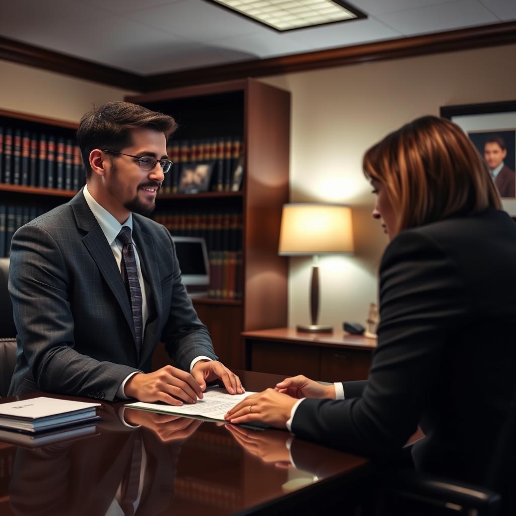 Foreign Divorce Decree Enforcement Lawyer Virginia Beach