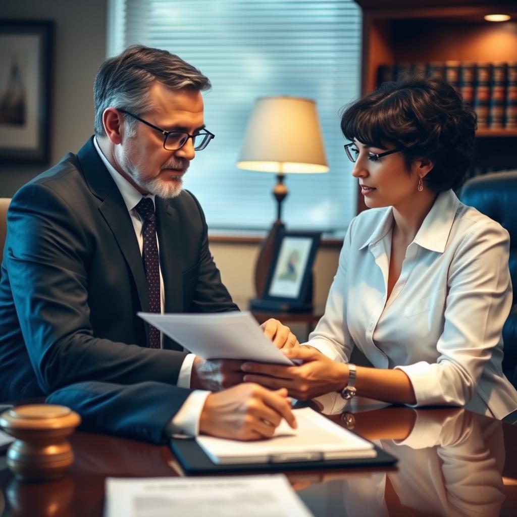 Foreign Divorce Decree Enforcement Lawyer York County