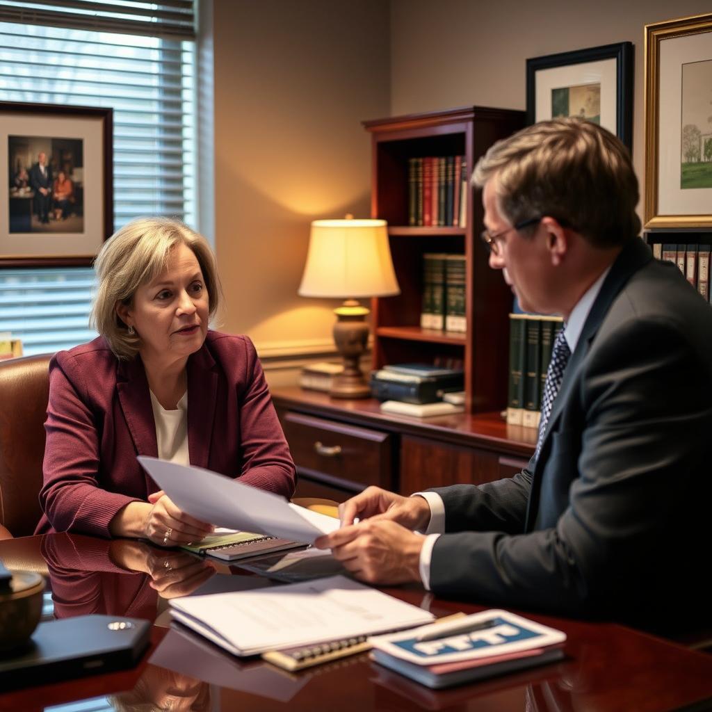 Guardianship Lawyer Lexington