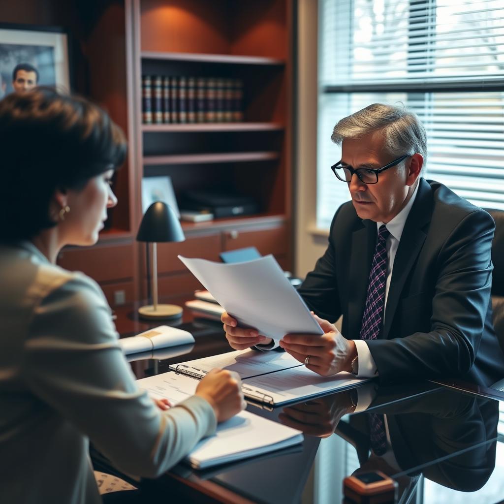 Kinship Adoption Lawyer Fairfax County
