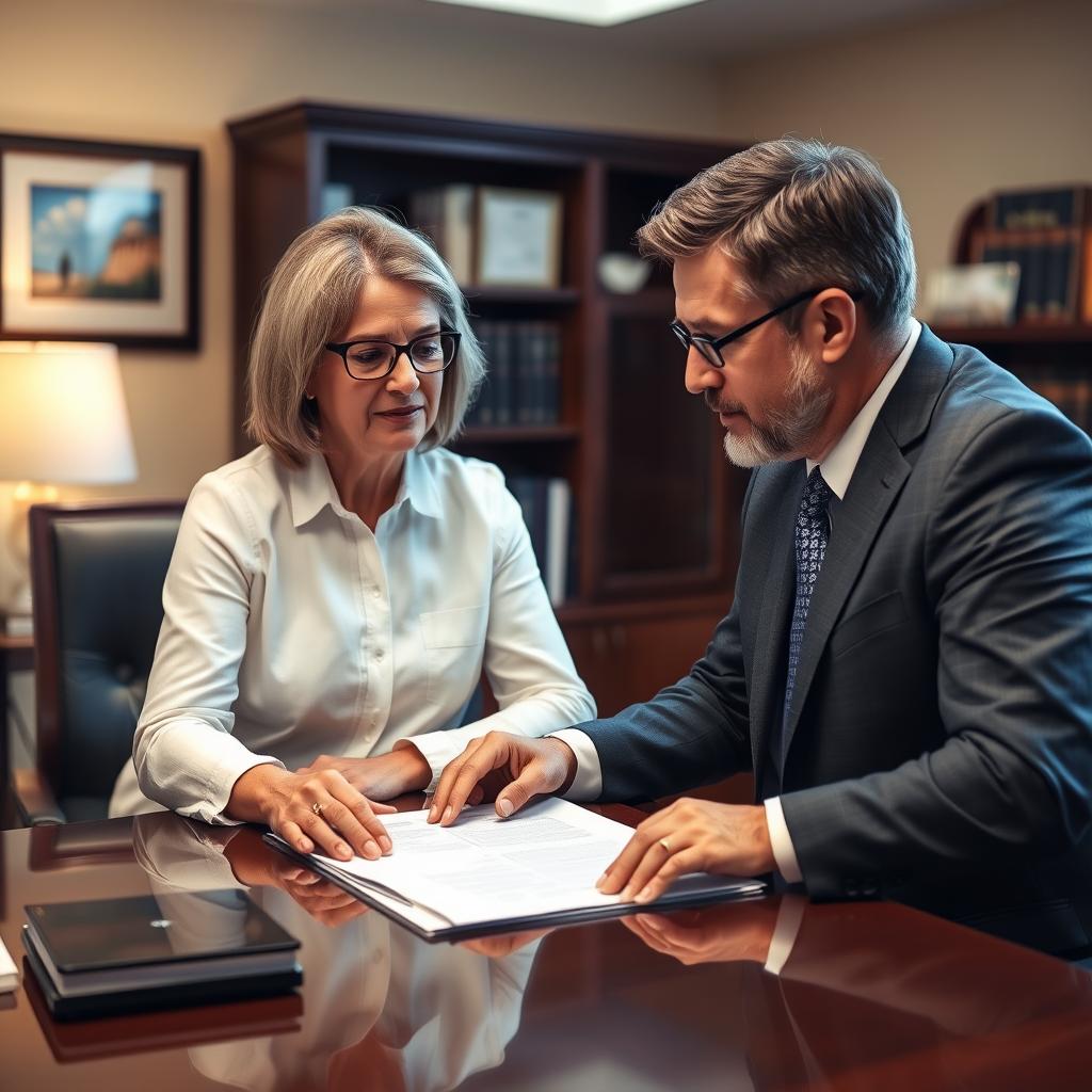 Kinship Adoption Lawyer Fauquier County