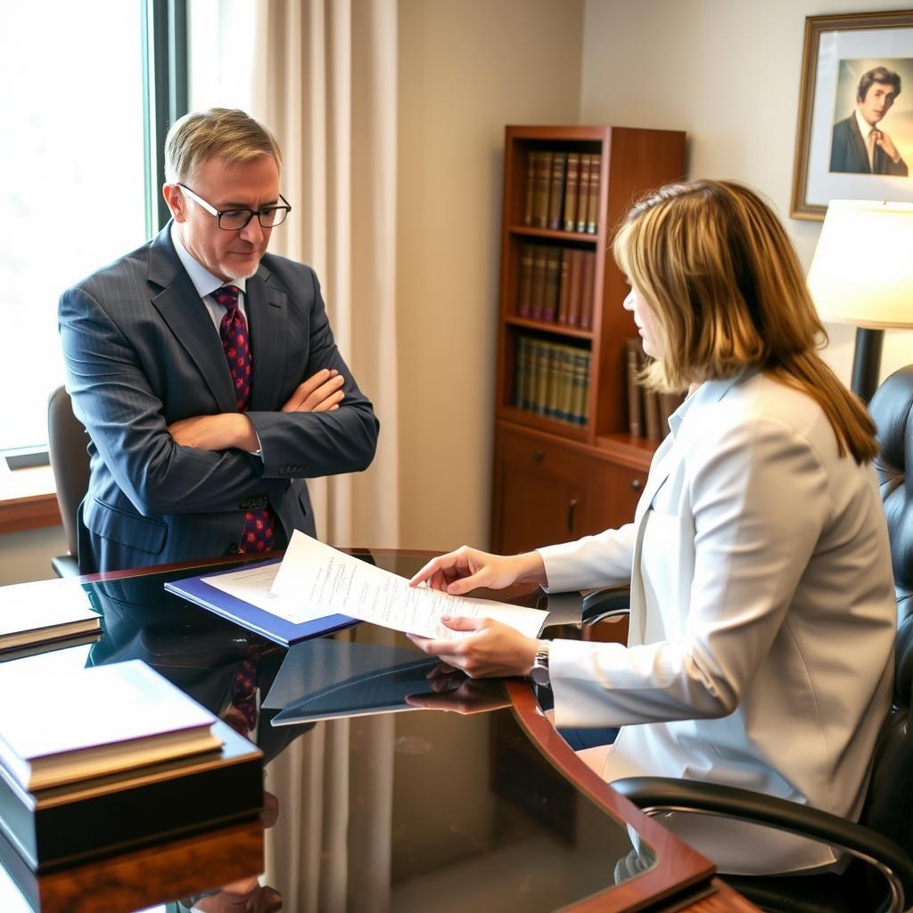 Kinship Adoption Lawyer Goochland County