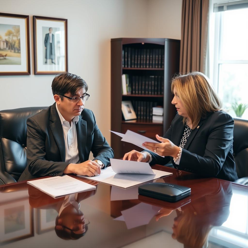 Kinship Adoption Lawyer Prince William County