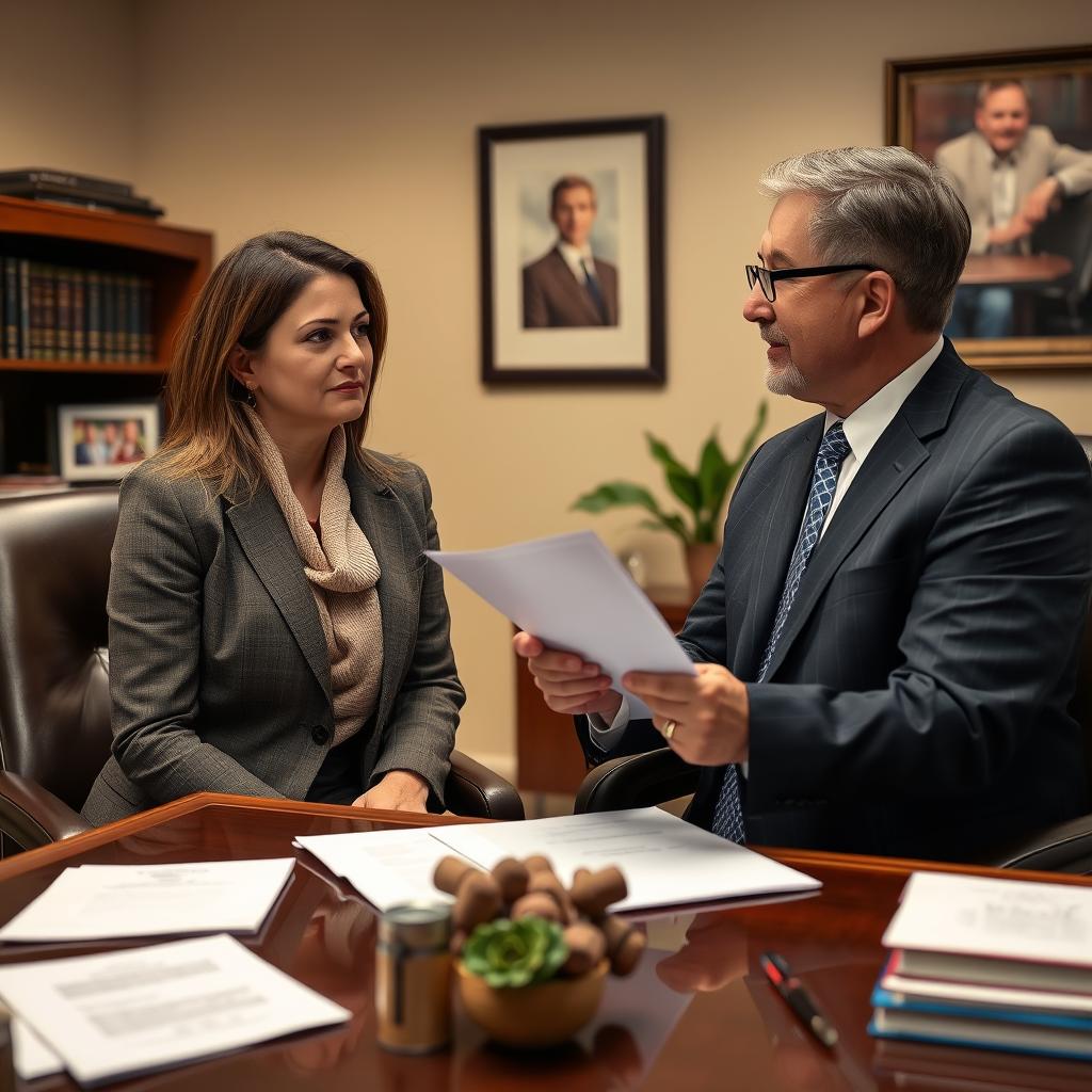 Marital Agreement Lawyer Bedford County