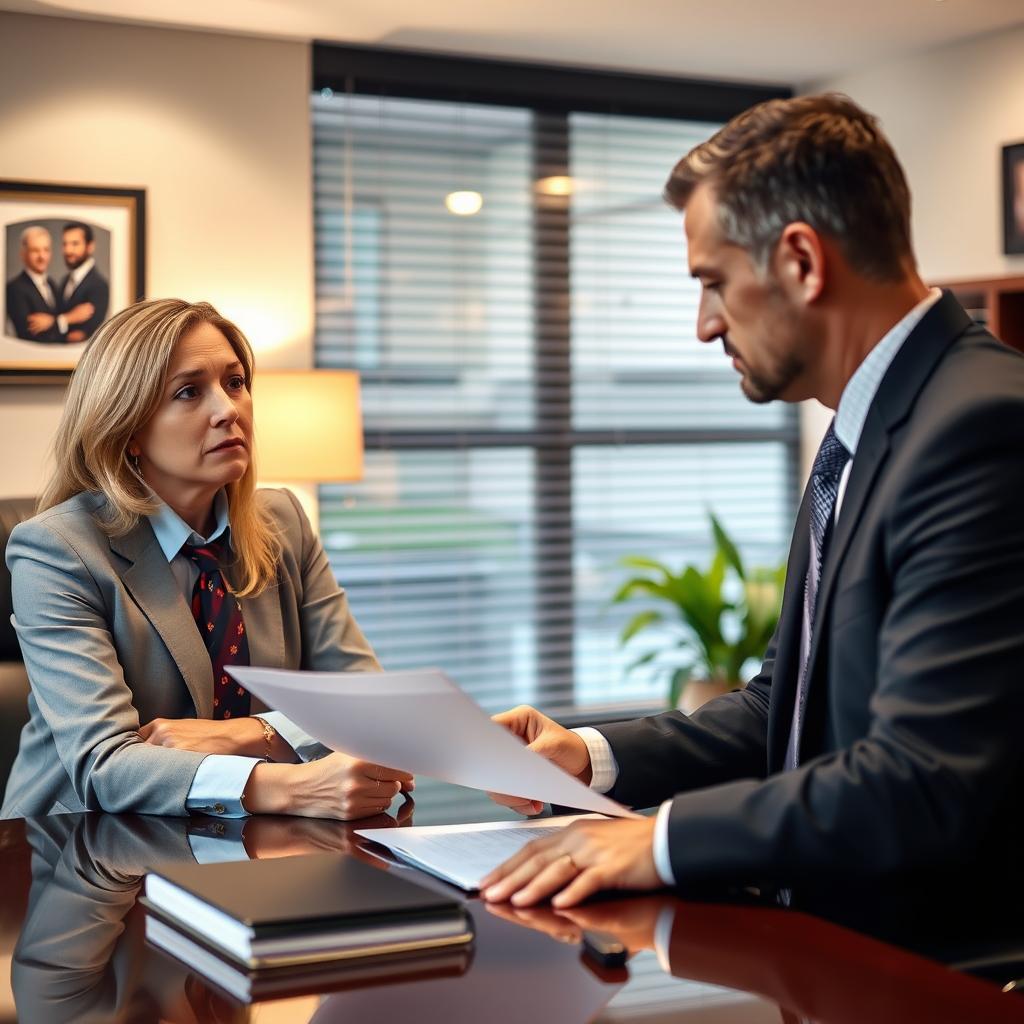 Marital Agreement Lawyer Henrico County