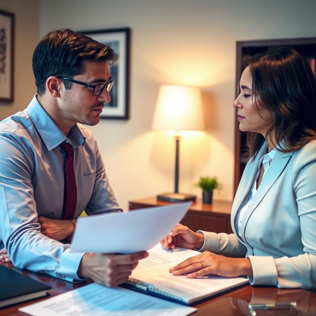 Marital Agreement Lawyer Orange County