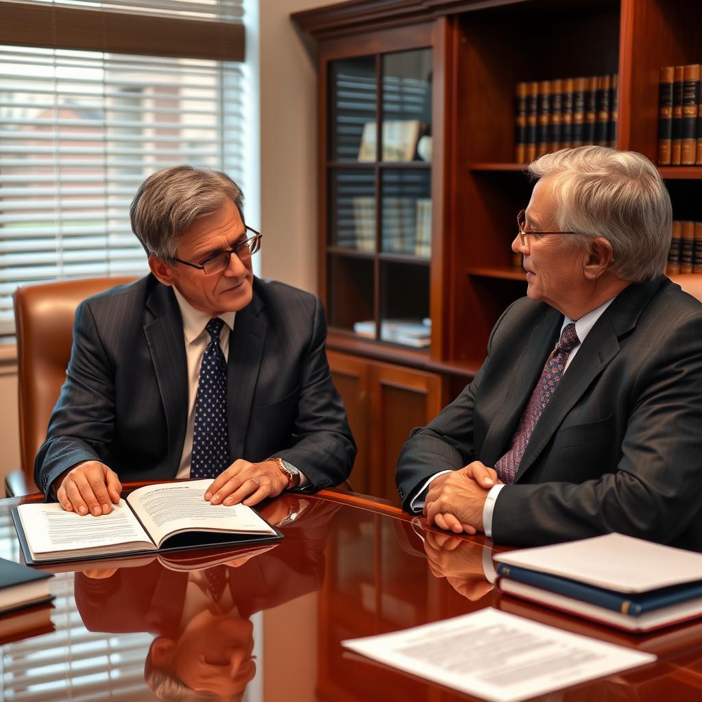 Marital Agreement Lawyer Suffolk