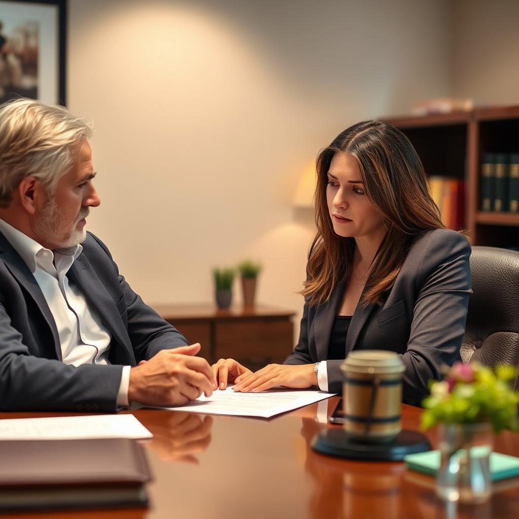 Marital Agreement Lawyer Virginia Beach