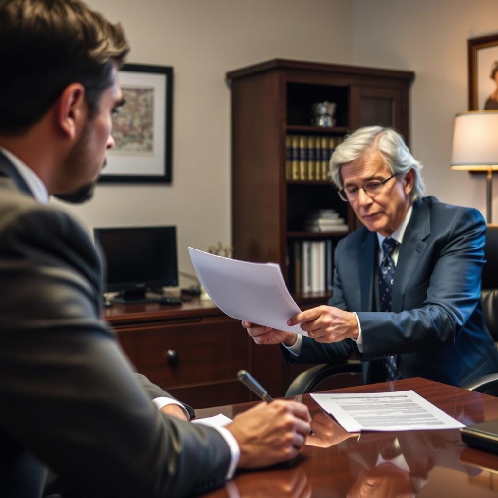 Marriage Annulment Lawyer Chesapeake