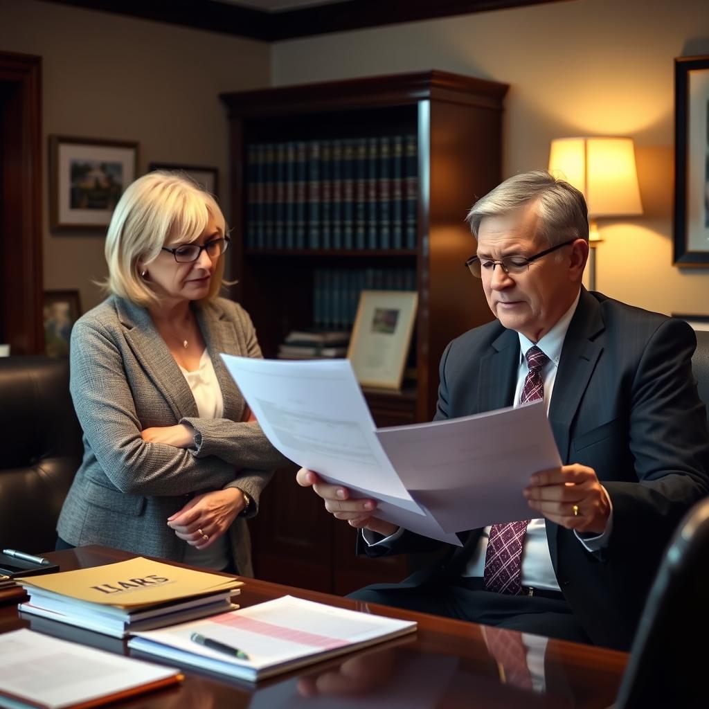 Minor Guardianship Lawyer Chesapeake