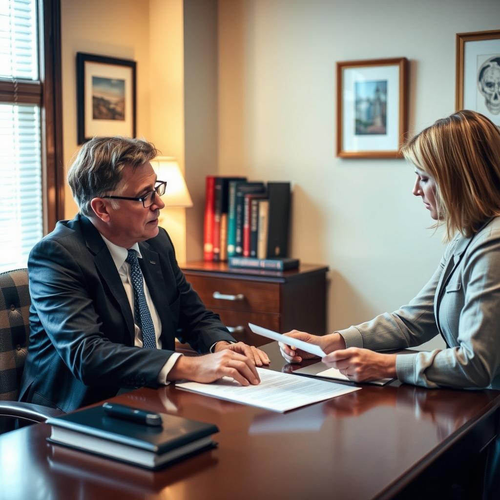 Minor Guardianship Lawyer Loudoun County