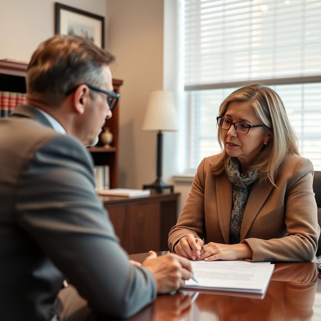 Minor Guardianship Lawyer York County