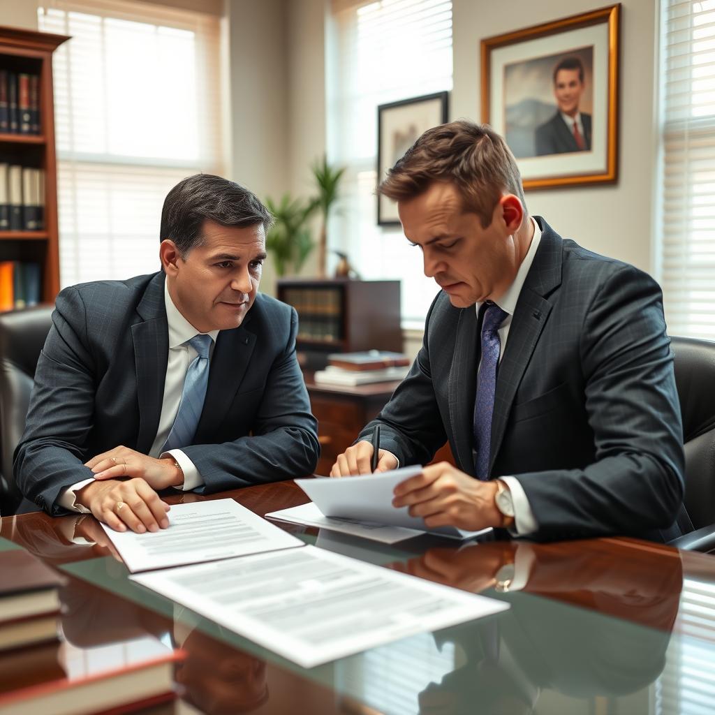 Norfolk Military Divorce Lawyer Prince George County, VA