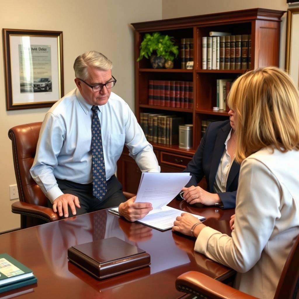 Out Of State Divorce Enforcement Lawyer Botetourt County