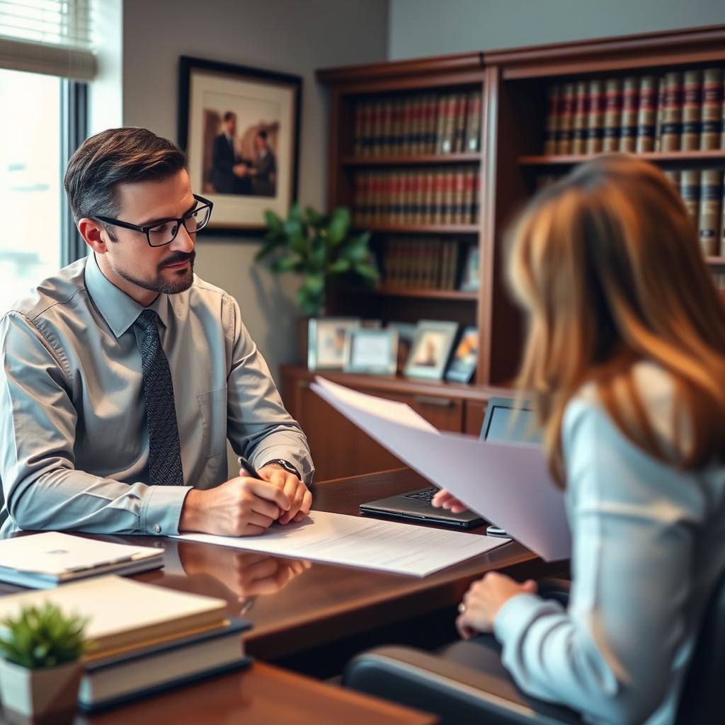 Out Of State Divorce Enforcement Lawyer Chesterfield County