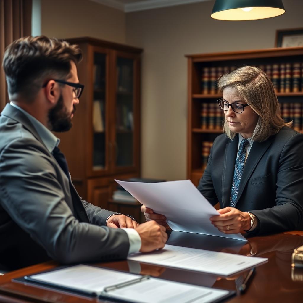 Out Of State Divorce Enforcement Lawyer Colonial Heights