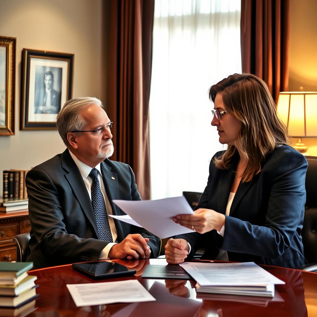 Out Of State Divorce Enforcement Lawyer Fluvanna County