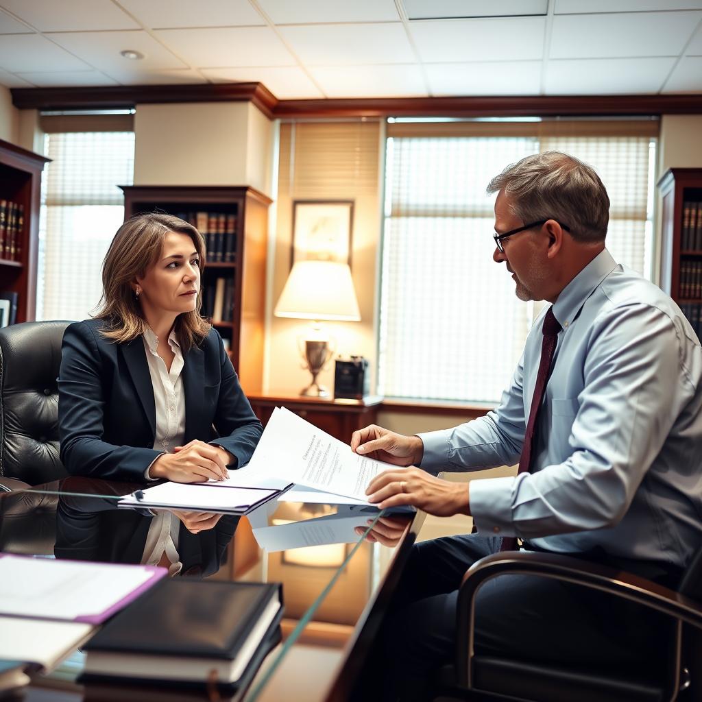 Out Of State Divorce Enforcement Lawyer Frederick County