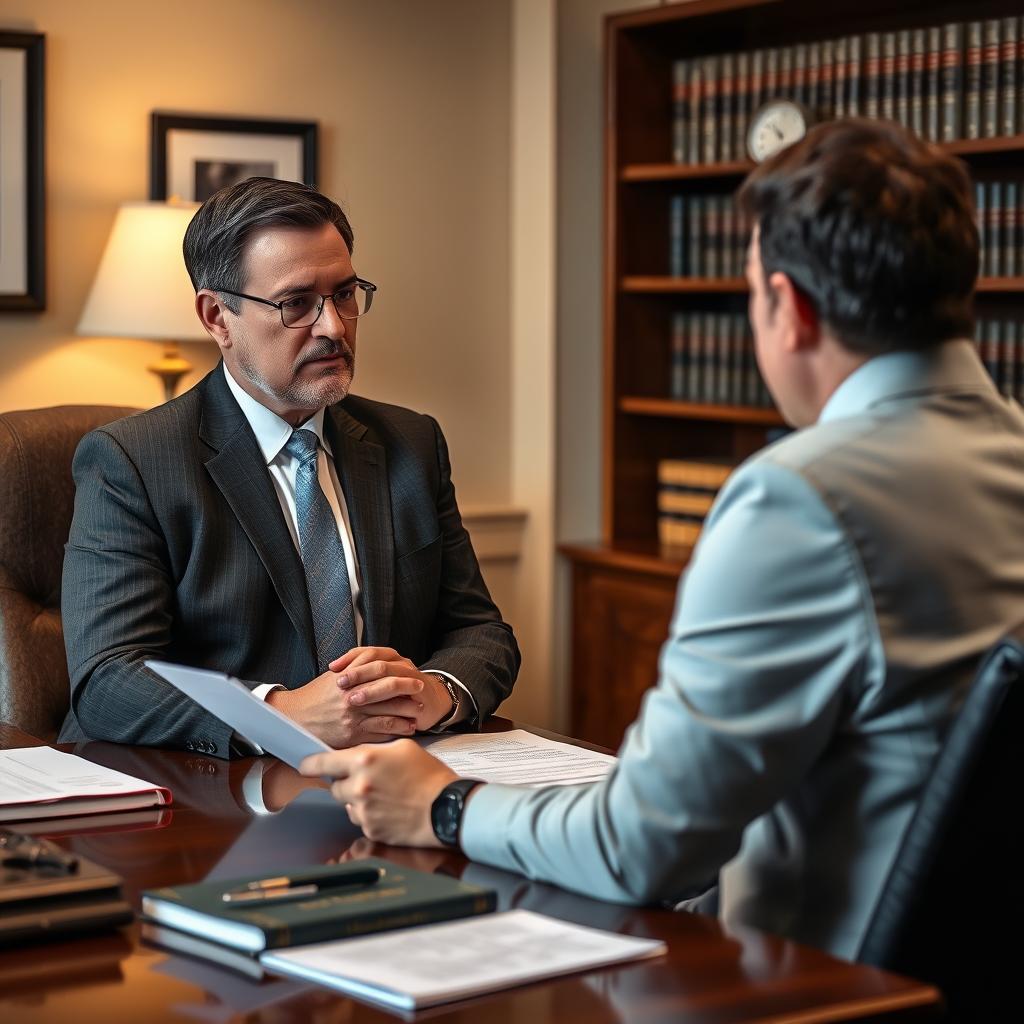 Out Of State Divorce Enforcement Lawyer Hanover County