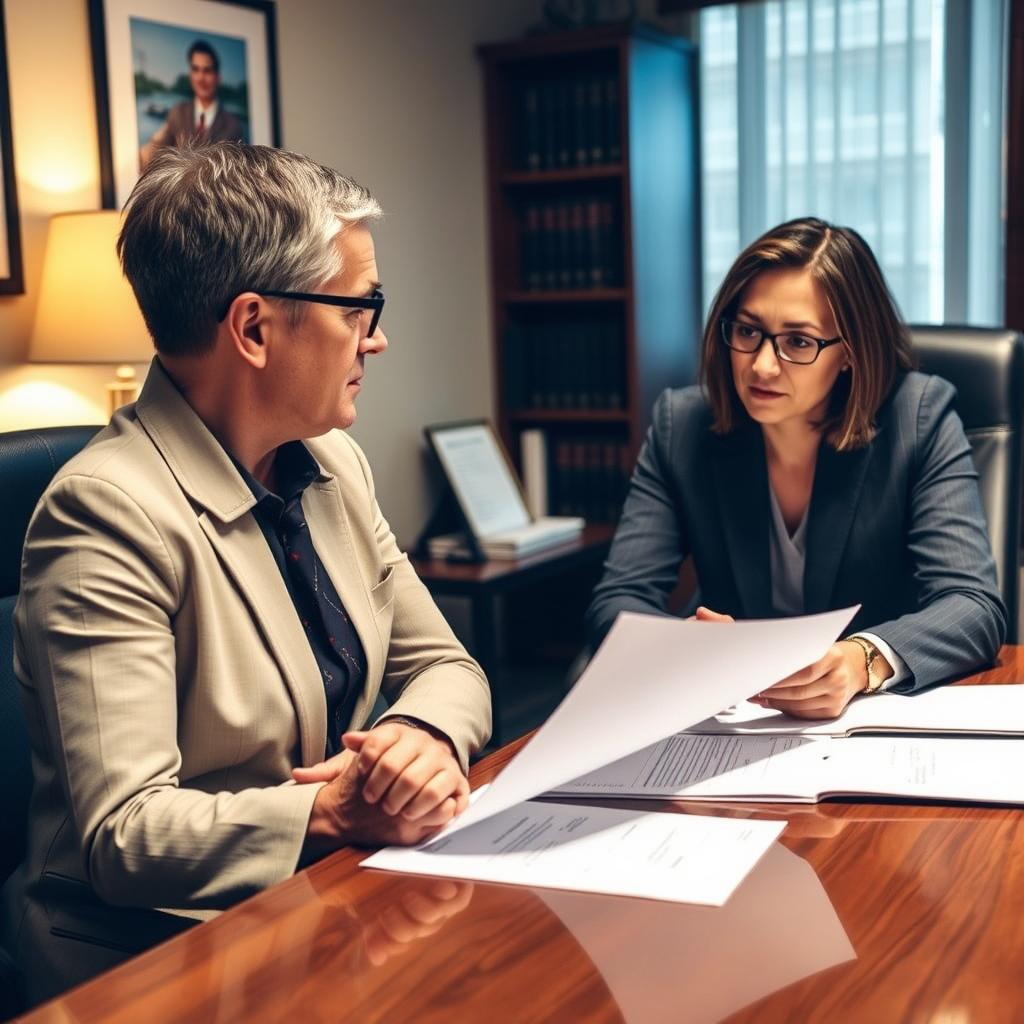 Out Of State Divorce Enforcement Lawyer James City County