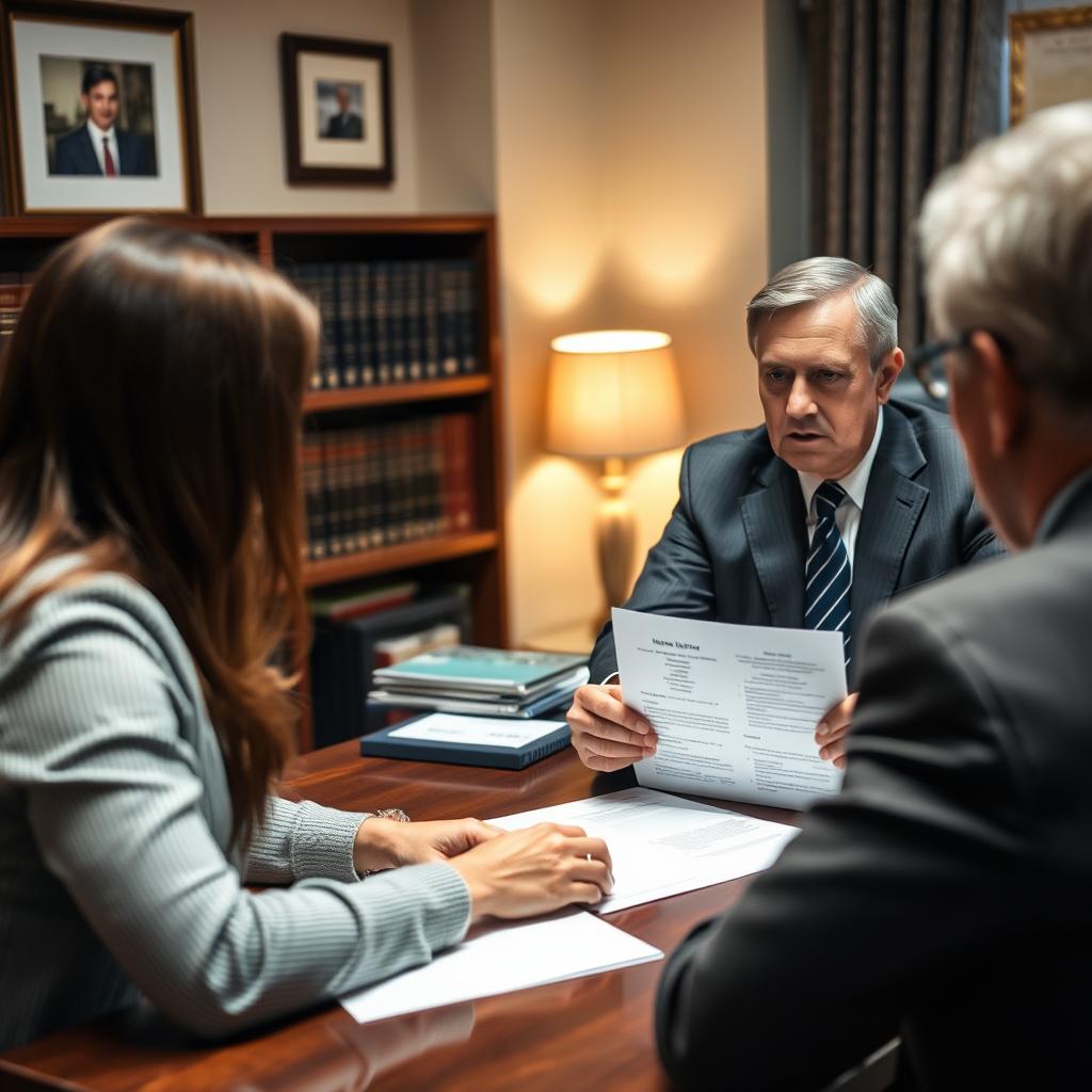 Out Of State Divorce Enforcement Lawyer Rappahannock County