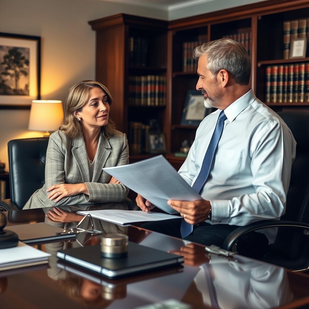 Out Of State Divorce Enforcement Lawyer Suffolk