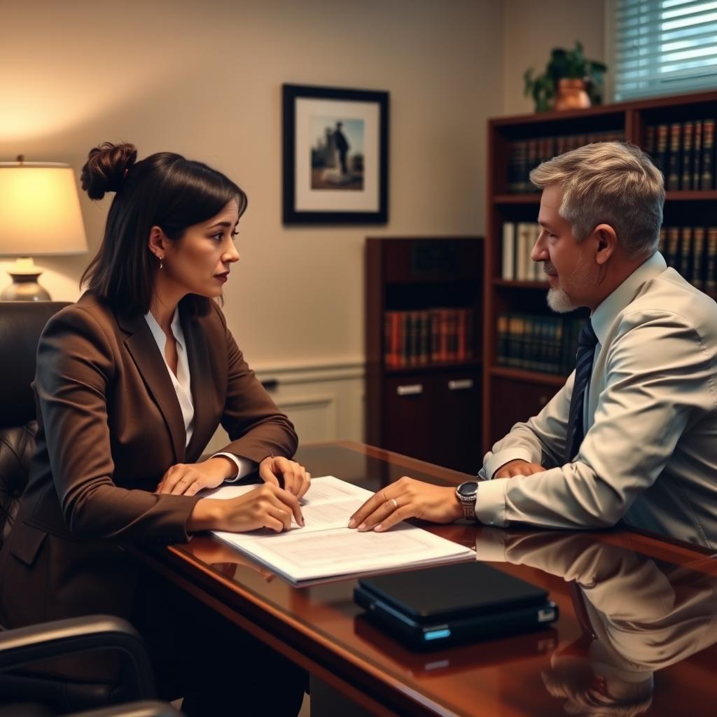 Out Of State Divorce Enforcement Lawyer Virginia Beach