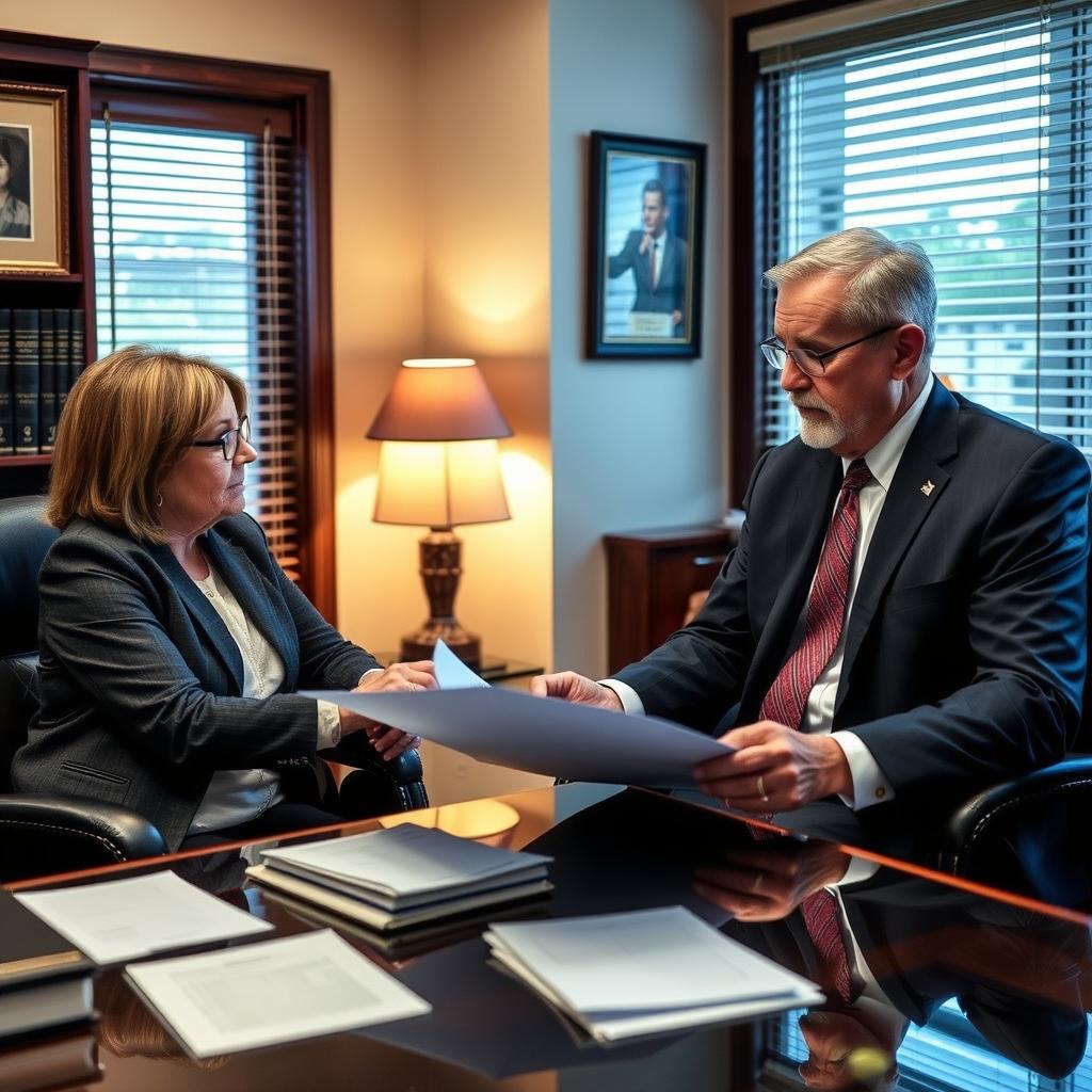 Out Of State Divorce Enforcement Lawyer Warren County