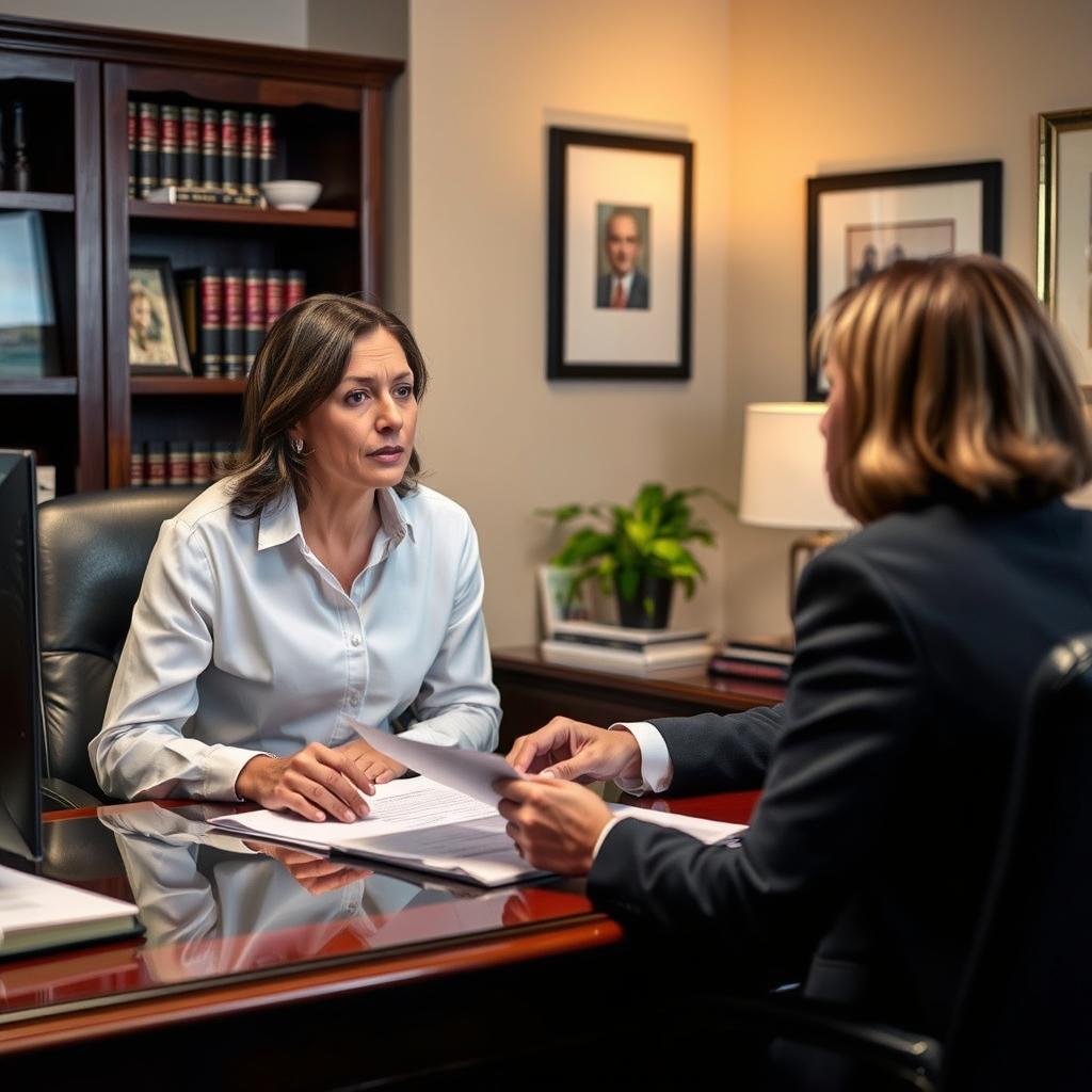 Out Of State Divorce Enforcement Lawyer York County