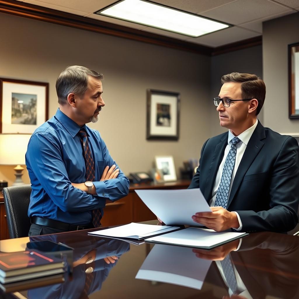 Real Estate Division Lawyer Henrico County